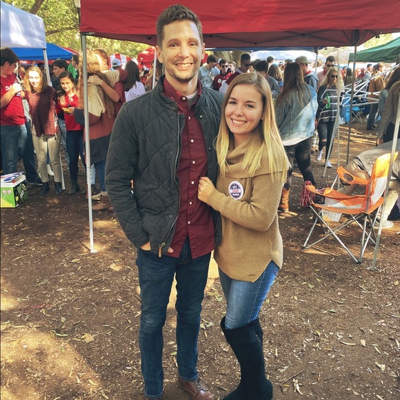 Meet your Posher, Christina - Picture 1 of 1